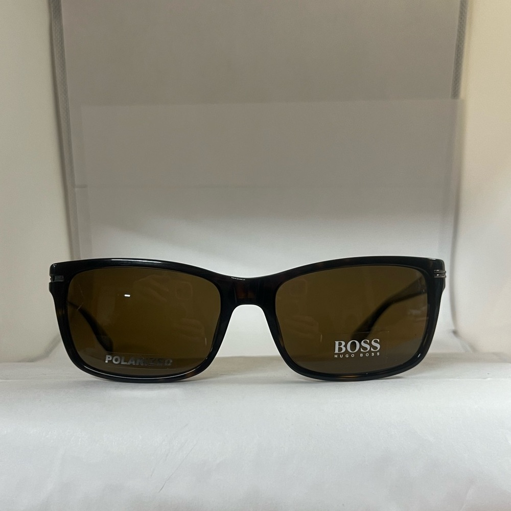 Hugo Boss sunglasses polarized